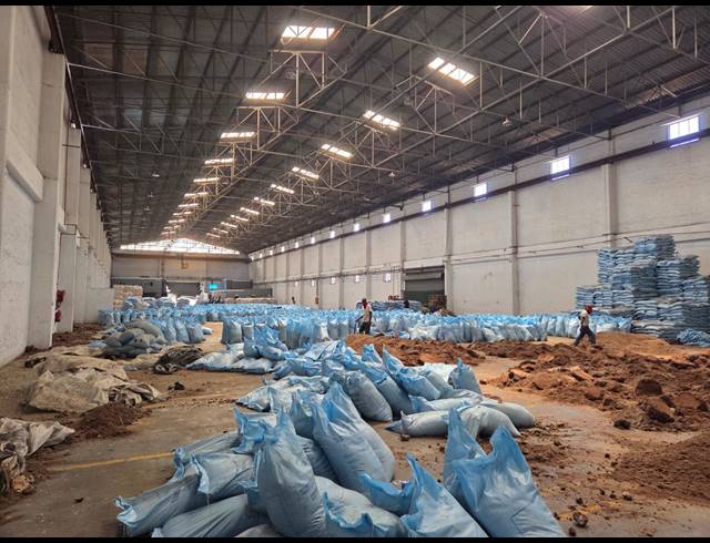 4,200M² WAREHOUSE FOR SALE IN JACOBS